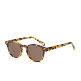 Vintage Designer Polarized Sunglasses For Traveling