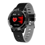 Smart watch IP67 Waterproof Tempered Glass Activity Fitness